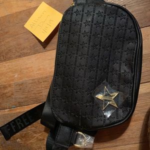 SOLD OUT! Jeffree Star Crossbody/hip bag